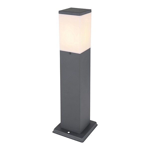 Lampa Domoletti CORTE DH3430-450. 15W. E27. IP44