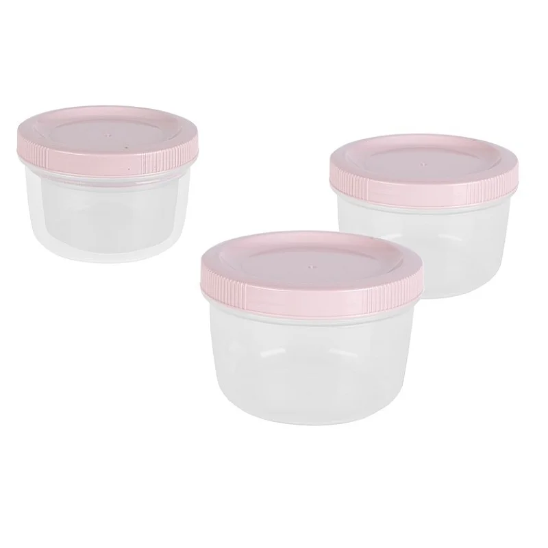 2PCS SET OF CONTAINERS ART 91368