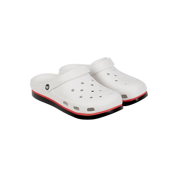 SLIPPERS TR-MODEL 3 – 42 WHITE FOR MAN