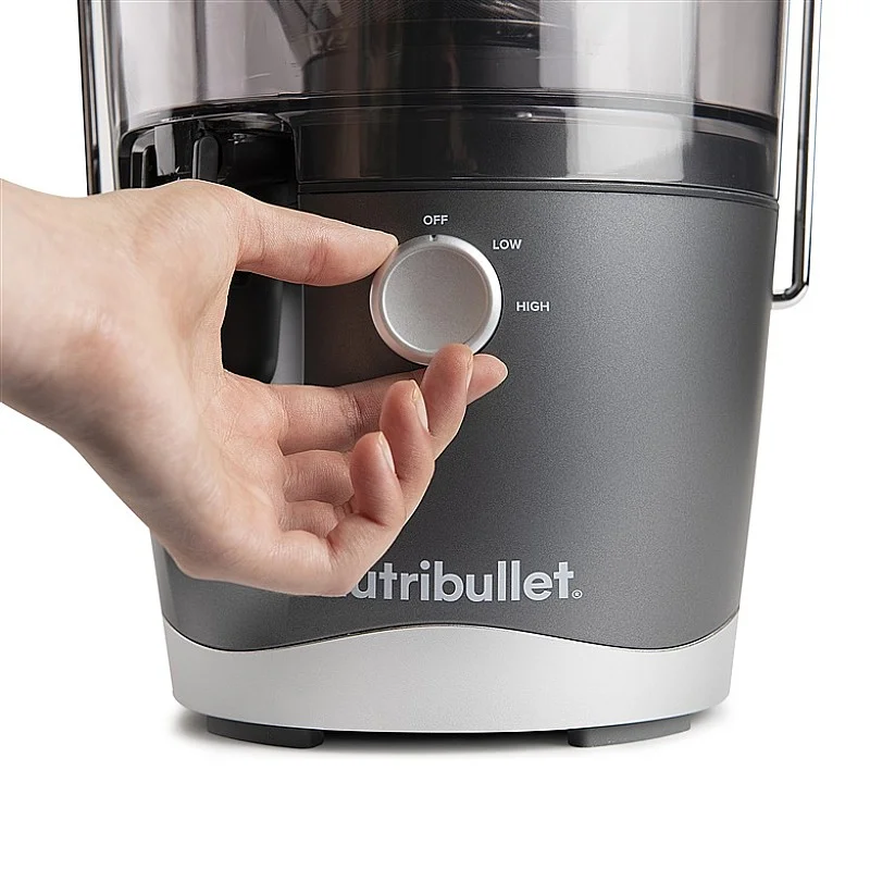 Sulu spiede Nutribullet NBJ100G. 1200 W Sulu spiede Nutribullet NBJ100G. 1200 W