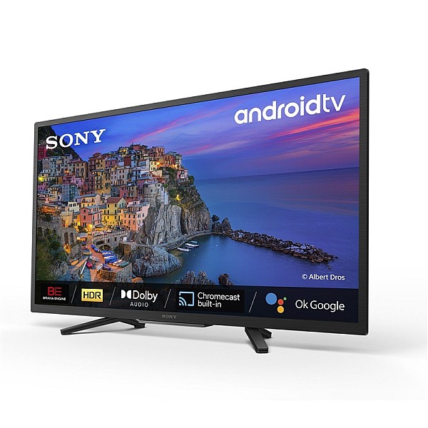 TV KD32W800P1AEP SONY