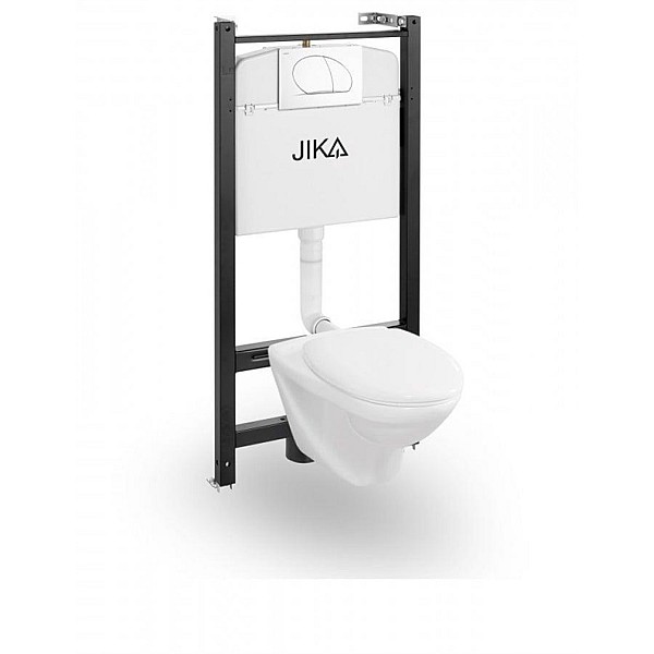 WC SET SMART + DINO JIKA