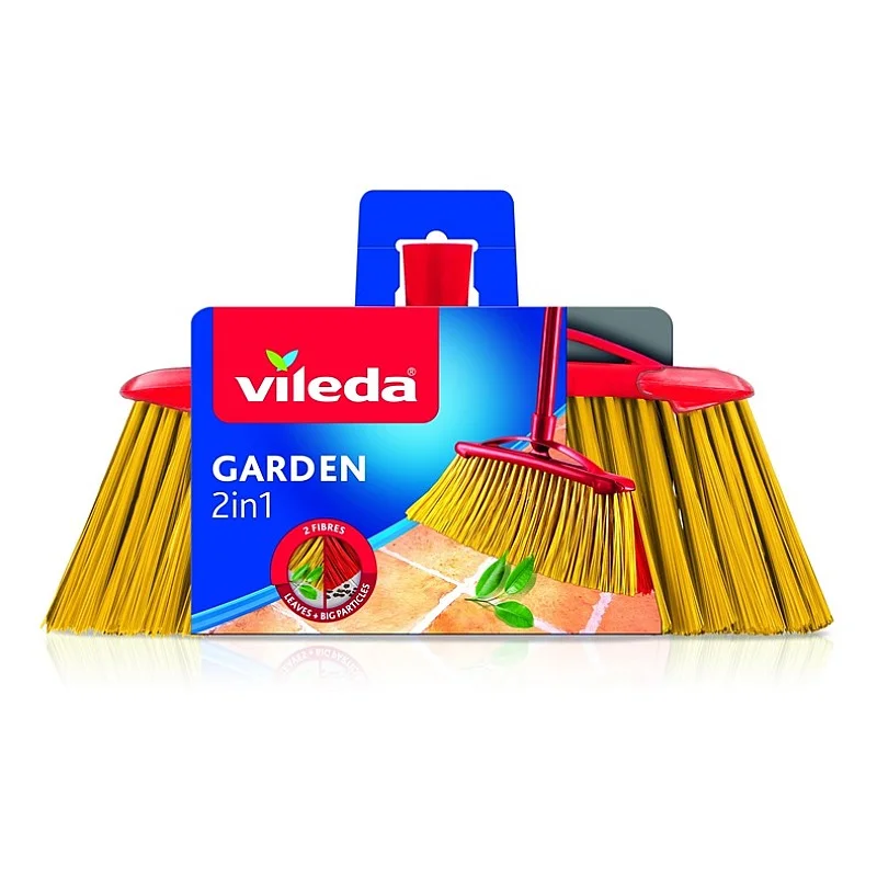 HANDLE FOR BROOM 2 IN 1