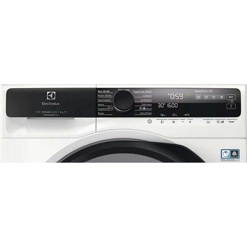Veļas mašīna Electrolux EW7F5692QE Veļas mašīna Electrolux EW7F5692QE