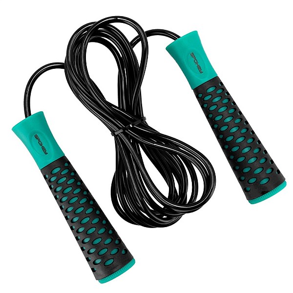 JUMPING ROPE 300CM PVC