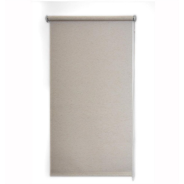 ROLLER BLIND MADRYT K 865 90X230 CREAM