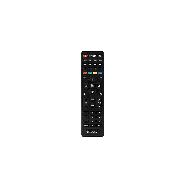 DIGITAL RECEIVER T540 DVB-T/T2 STANDART