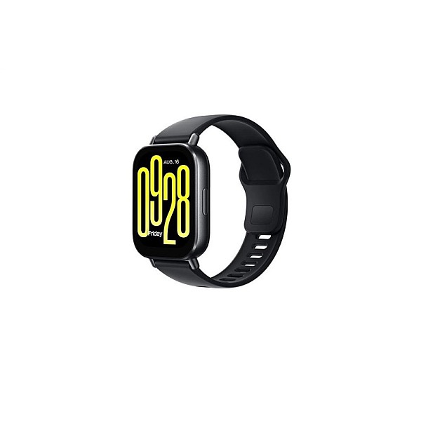 SMART WATCH REDMI WATCH 5 ACTIVE BLACK