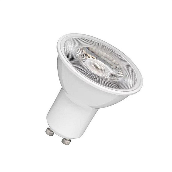 LEMPA LED GU10 4.5W 827 350LM LIK