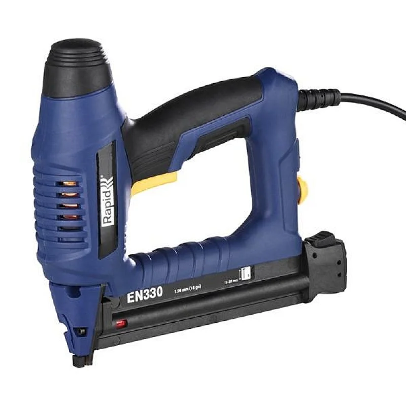 R EL BRAD NAILER EN330