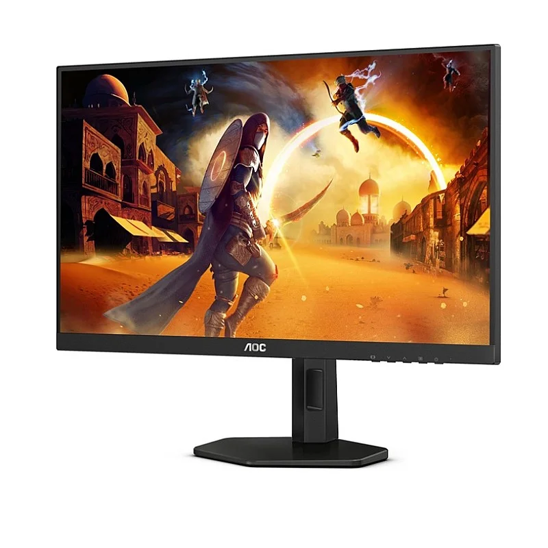 Monitorius AOC 27G4X. 27". 0.5 ms Monitorius AOC 27G4X. 27". 0.5 ms