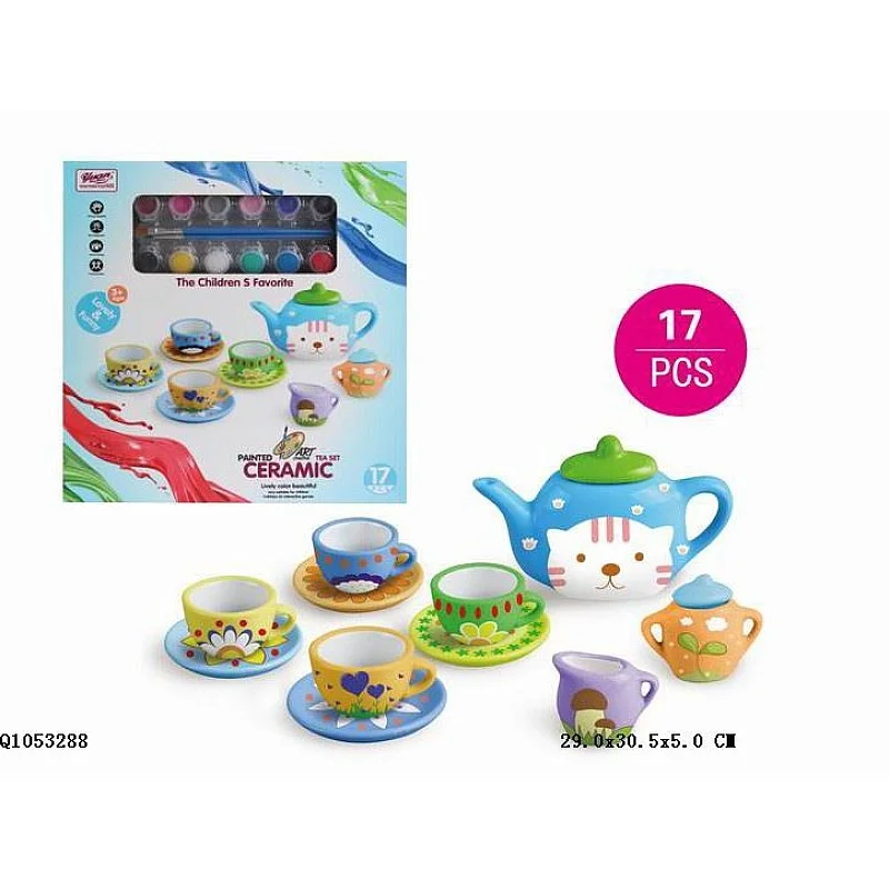 Kūrybos rinkinys Ceramic Q1053288 Kūrybos rinkinys Ceramic Q1053288