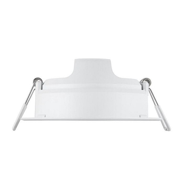 Įmontuojamas šviestuvas Philips Meson. 16.5W. 3000°K. LED