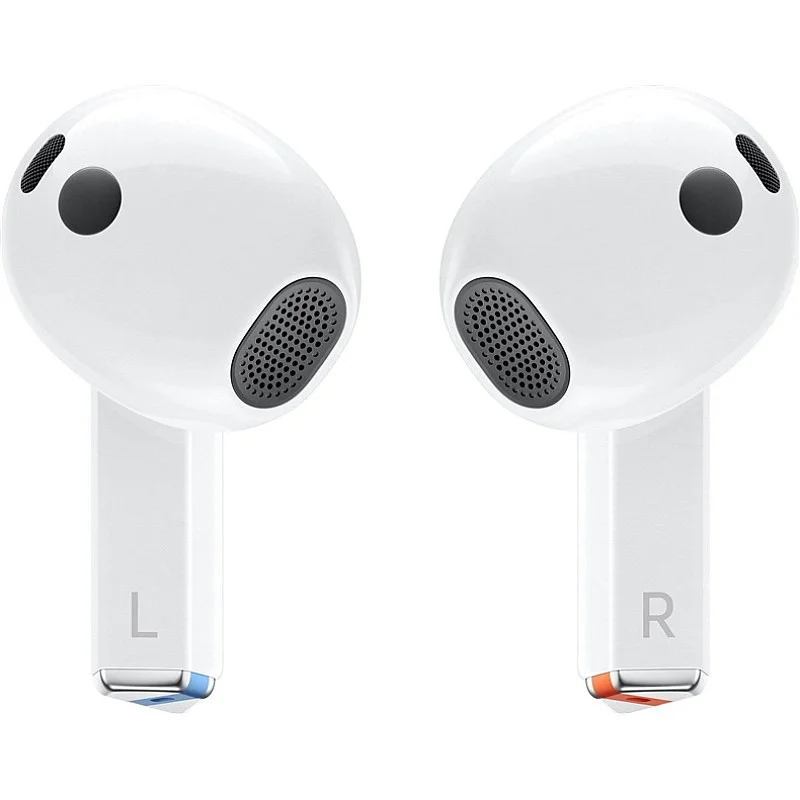 HEADPHONES SAMSUNG GALAXY BUDS 3 WHITE HEADPHONES SAMSUNG GALAXY BUDS 3 WHITE