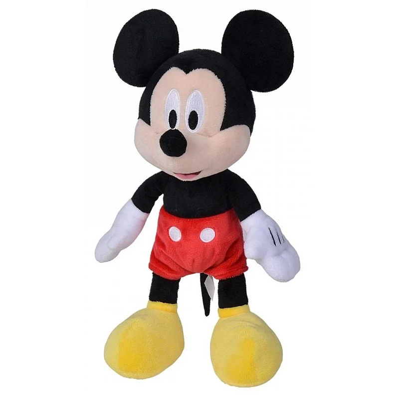 TOY PLUSH MICKEY 25CM 6315870225