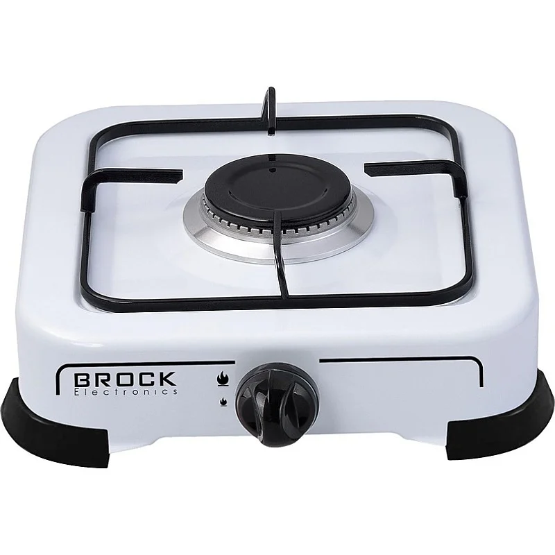 Mini plītis Brock GS 001 W