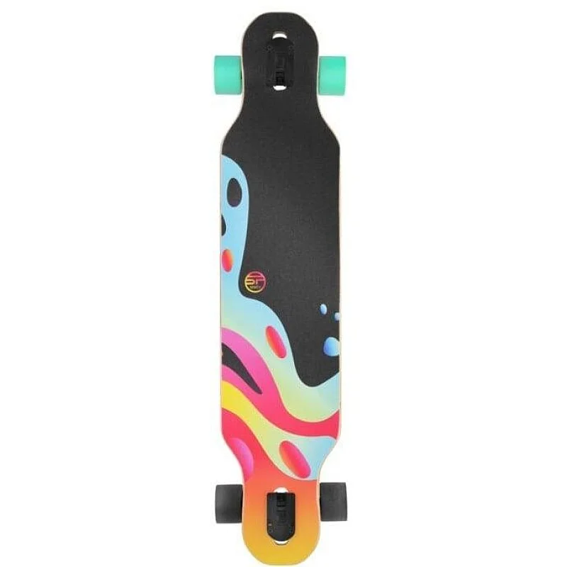 SKATEBOARD LONGBAY PRO 940998
