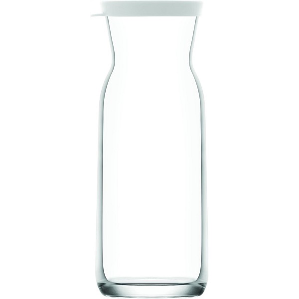 1210 CC CARAFE WITH LID