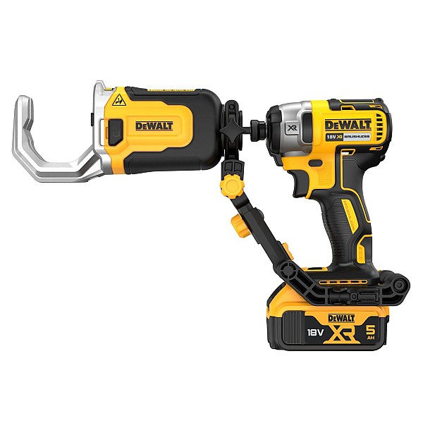 triecienskrūvgriežiem Dewalt DT20560-QZ