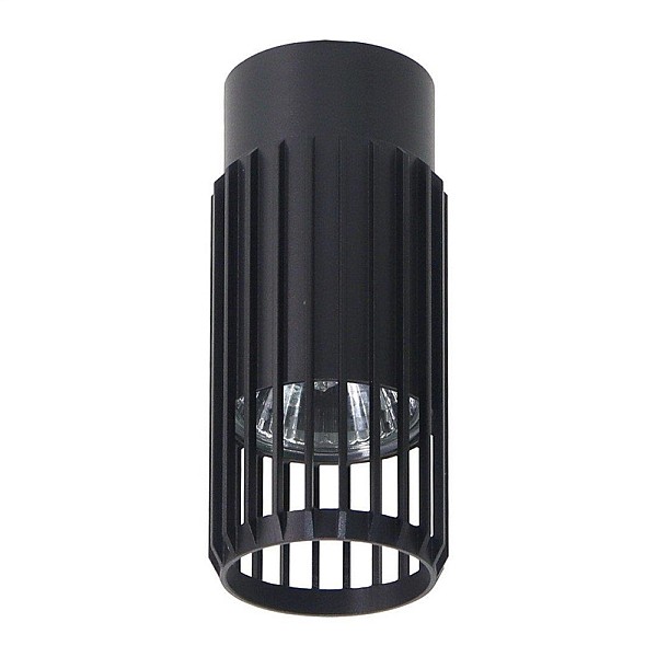 CEILING LIGHT ALVEO GU10 ML0292 BLACK