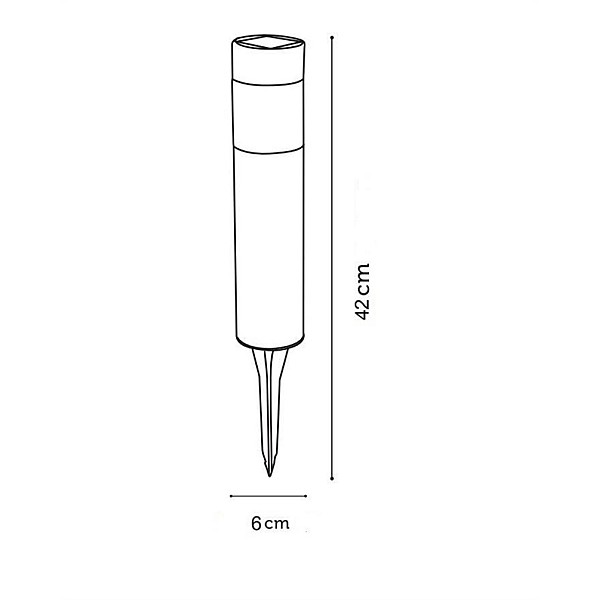 SOLAR LIGHT PATH ESL-87