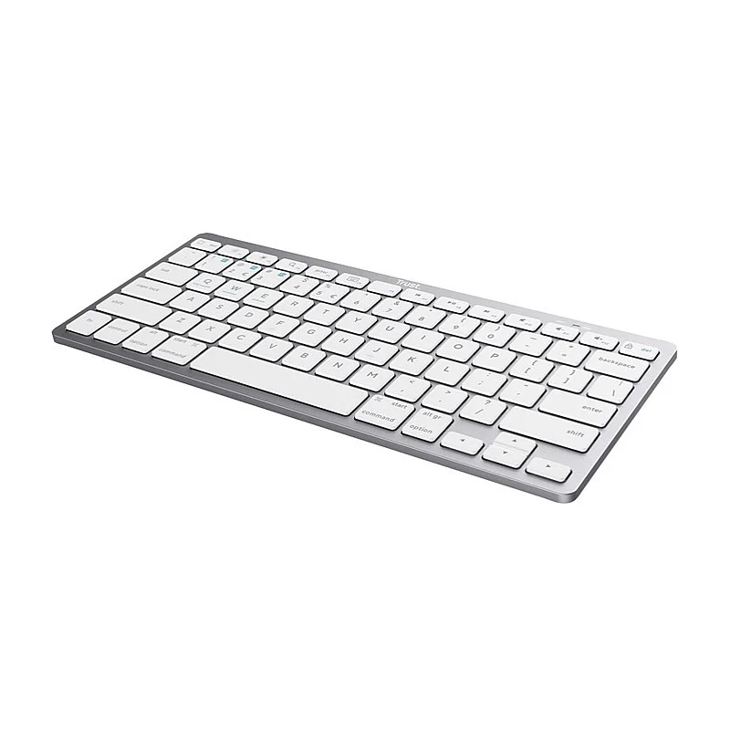 KEYBOARD BASICS BLUETOOTH US TRUST