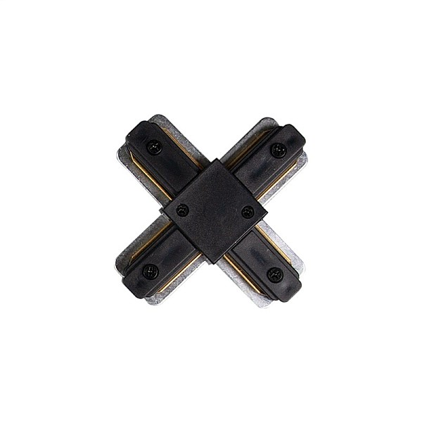 PROFILE CONNECTOR STXB BLACK