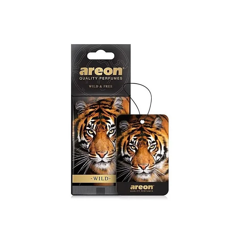 Auto gaisa atsvaidzinātājs Areon AREAW03 Auto gaisa atsvaidzinātājs Areon AREAW03