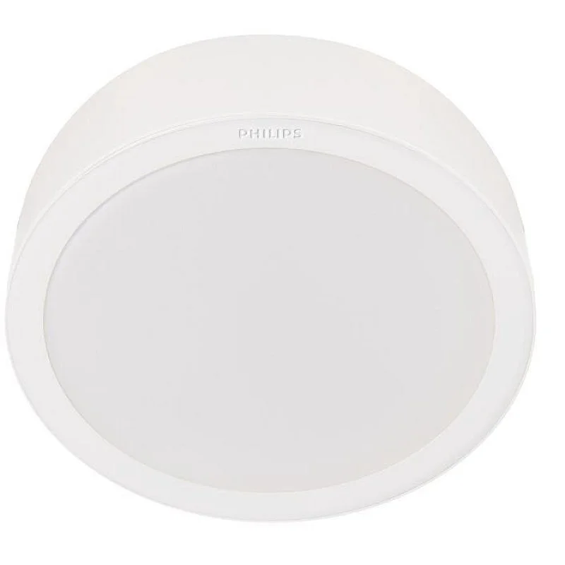 Šviestuvas įleidžiamas Philips Meson. 4000°K. LED. baltas