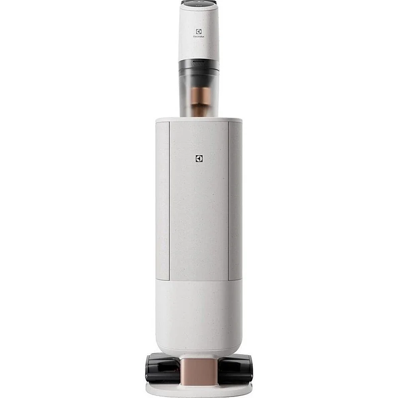 Putekļsūcējs - slota Electrolux EP83HB25UV. 4000 mAh Putekļsūcējs - slota Electrolux EP83HB25UV. 4000 mAh