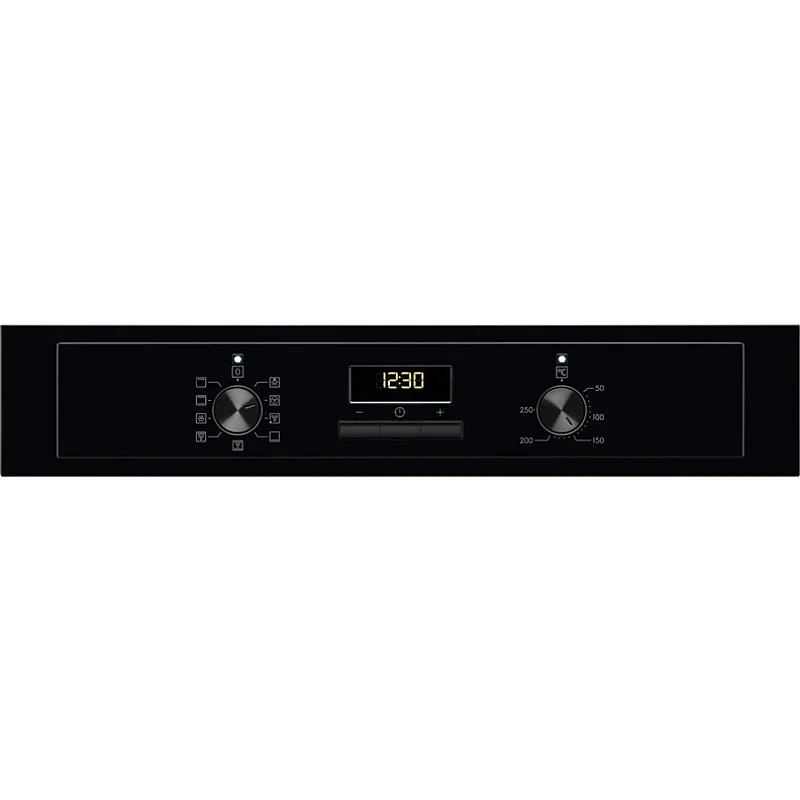 Iebūvētā cepeškrāsns Electrolux EOD3H50BK Iebūvētā cepeškrāsns Electrolux EOD3H50BK