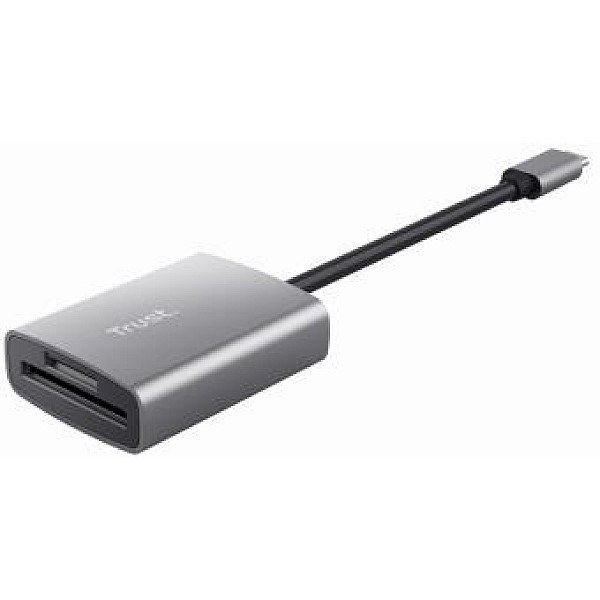 SKAITYTUVAS KORTELIŲ TRUST DALYX 24136 USB-C