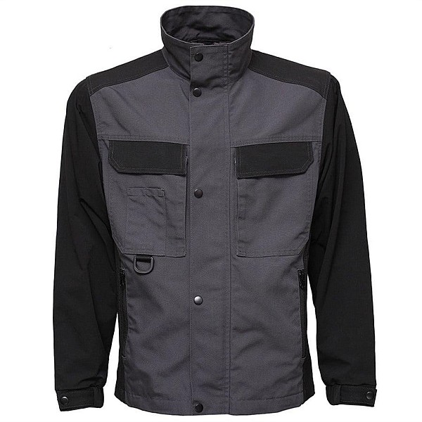 JACKET FUSION 52S BP-FUSION-062