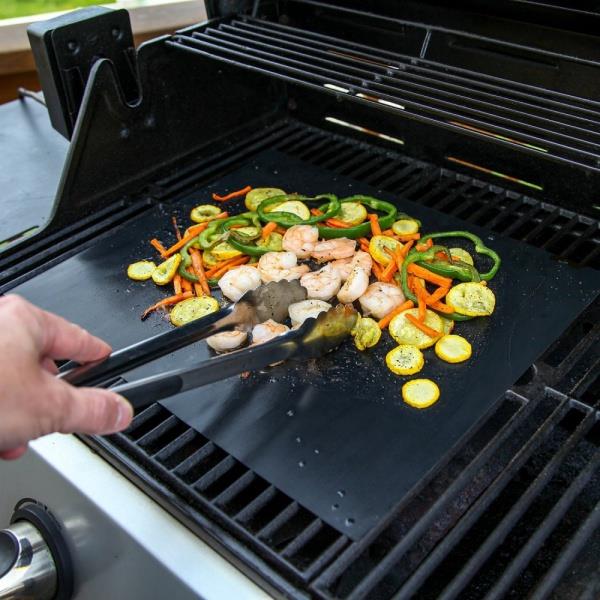 PROFLAME EXPERT BARBECUE MAT