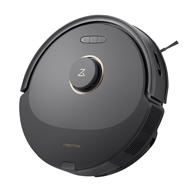 VACUUM CLEANER ROBOT Q8 MAXBLACK