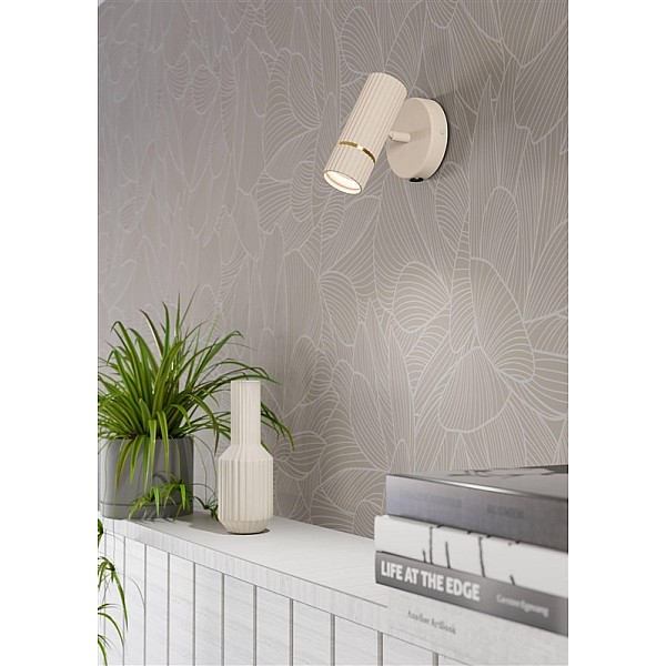 WALL LAMP EGLO CAMINIA GU10 5W