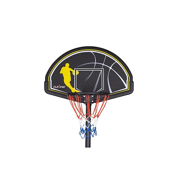 BASKETBALL HOOP S003-19