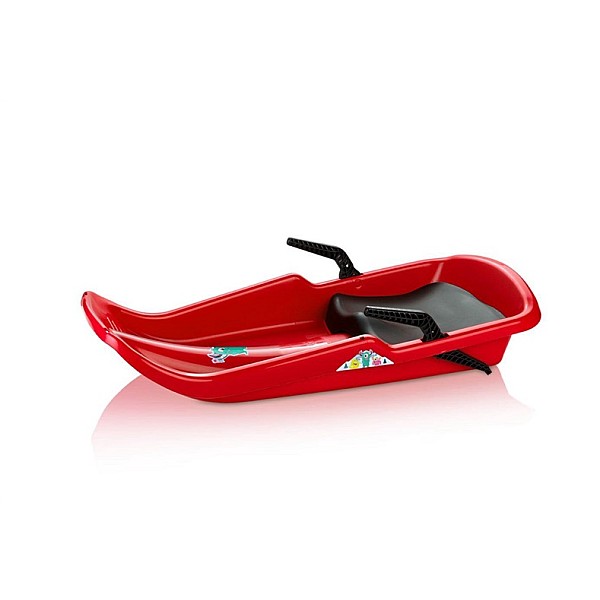 SLEDGES OUTLINER CYCLONE RED