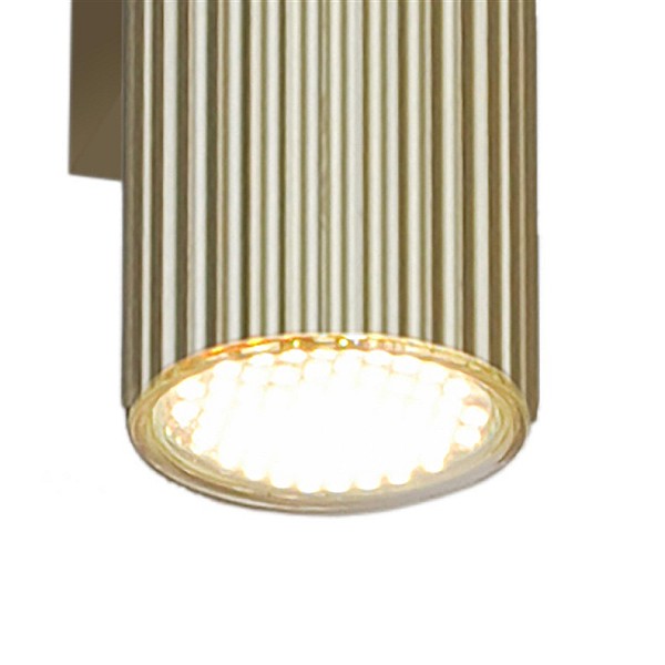 PENDANT LIGHT ICEL GU10 GOLD