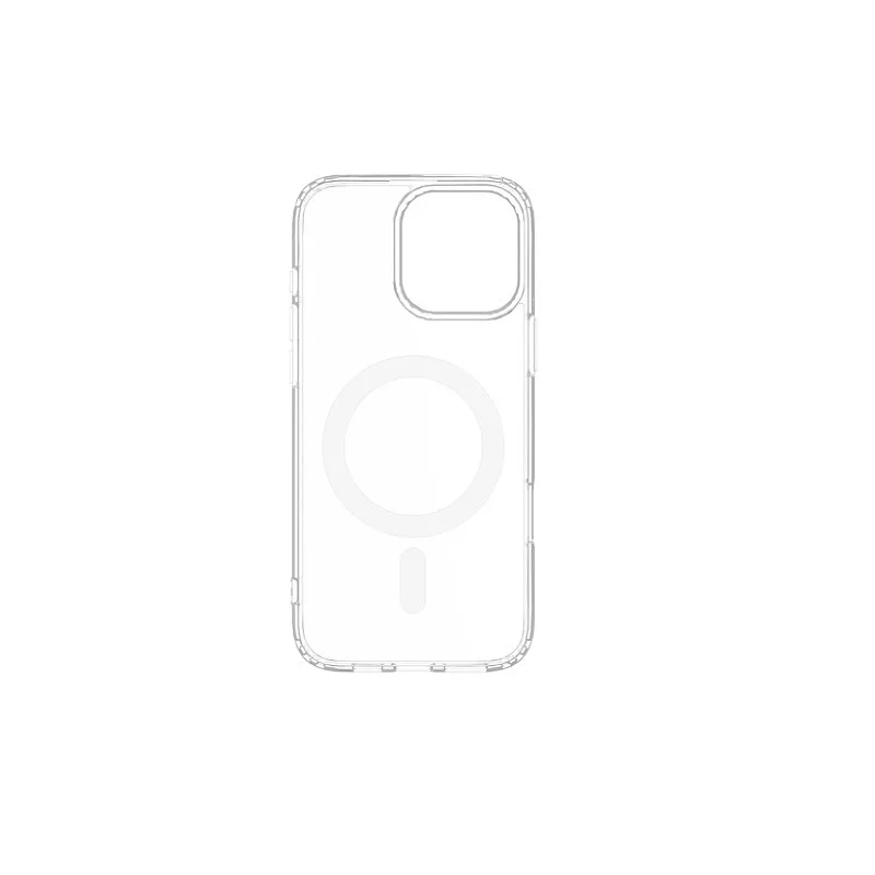 CASE IPHONE 16 PRO MAXMAGSAFE CLEAR