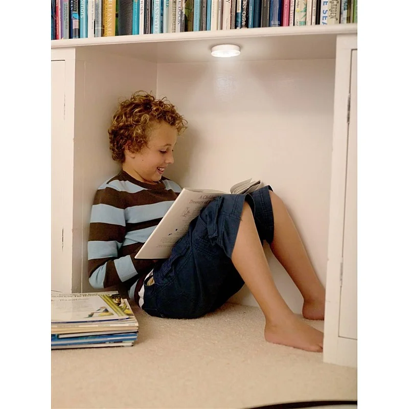 LUMINAIRE MOUNT 0.45W 30LM 4000K RECHAR