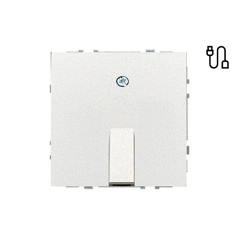 CABEL SOCKET IDKI-001-01.M/CH MODERN CH