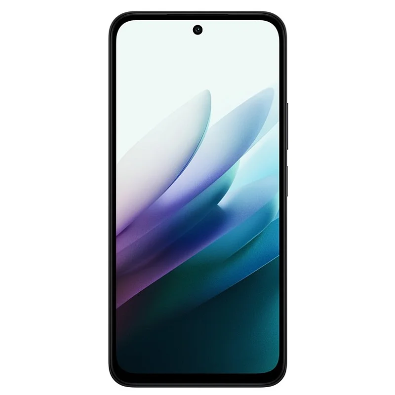 SMARTPHONE REDMI 15 256G MIDNIGHT BLACK SMARTPHONE REDMI 15 256G MIDNIGHT BLACK