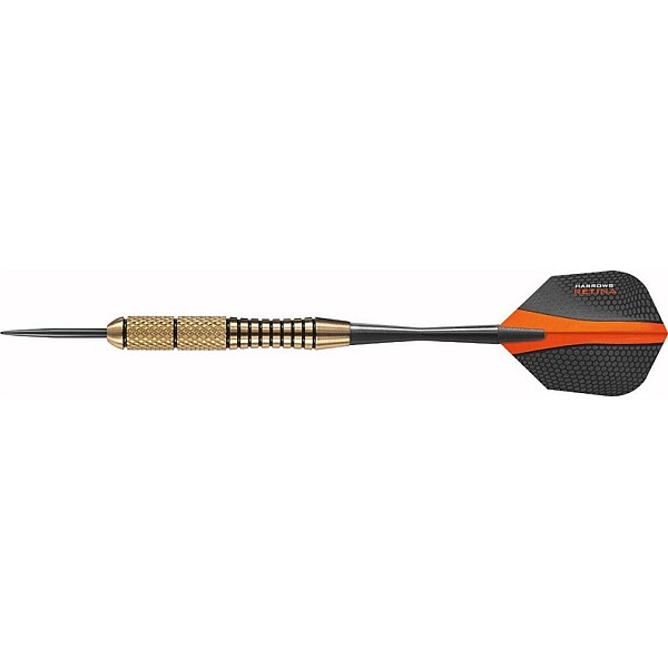 DARTS STEELTIP HARROWS MATRIX3X22GK