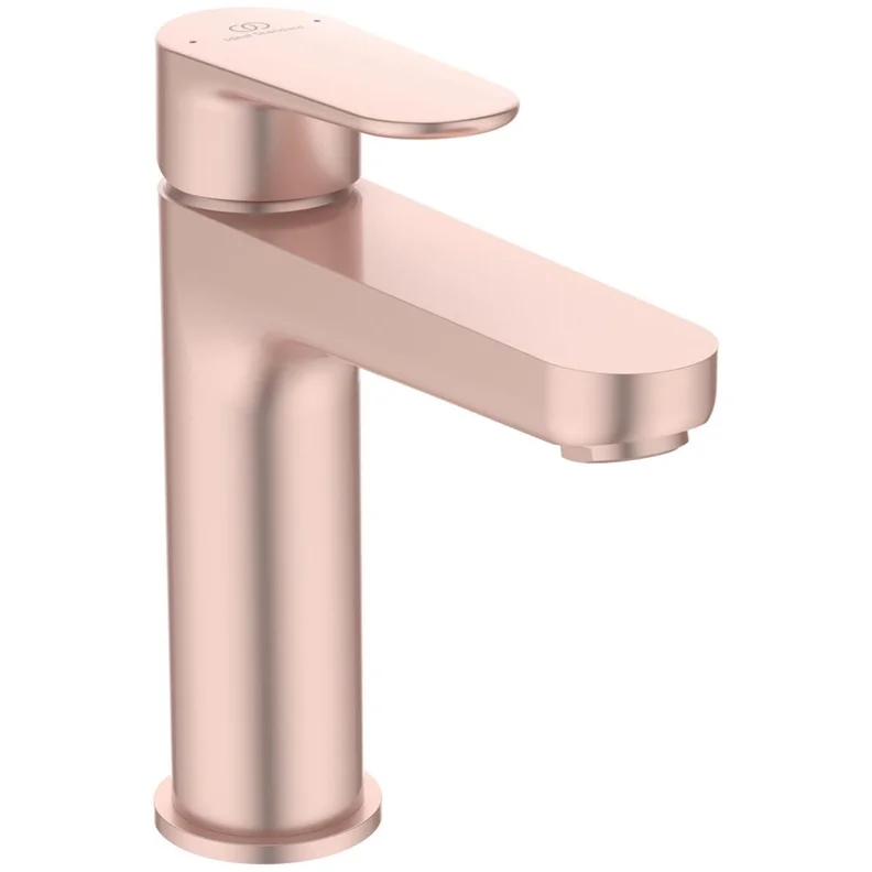 MIXER FOR BASIN CERAFINE O ROSE GOLD MAT