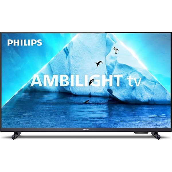 TELEVIZORIUS 32PFS6908/12 PHILIPS