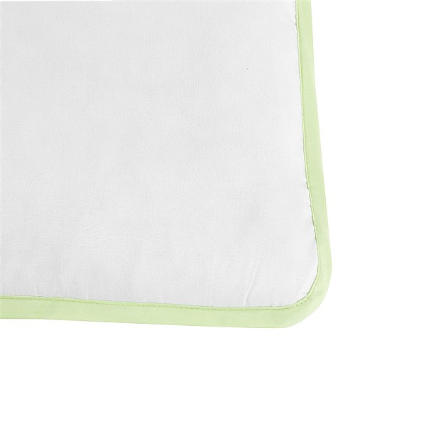 PILLOW ALOE VERA KS-34 50X70CM