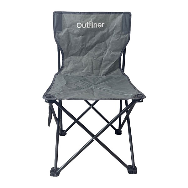 CHAIR TOURIST NHC1207-1 GREY