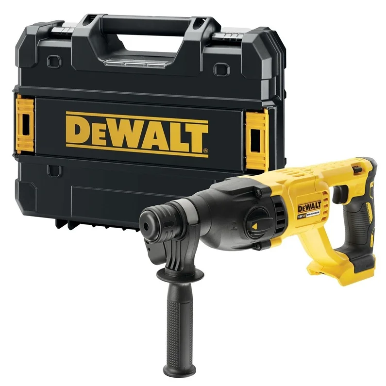 Akumulatora perforators Dewalt DCH133NT-XJ. 18 V Akumulatora perforators Dewalt DCH133NT-XJ. 18 V