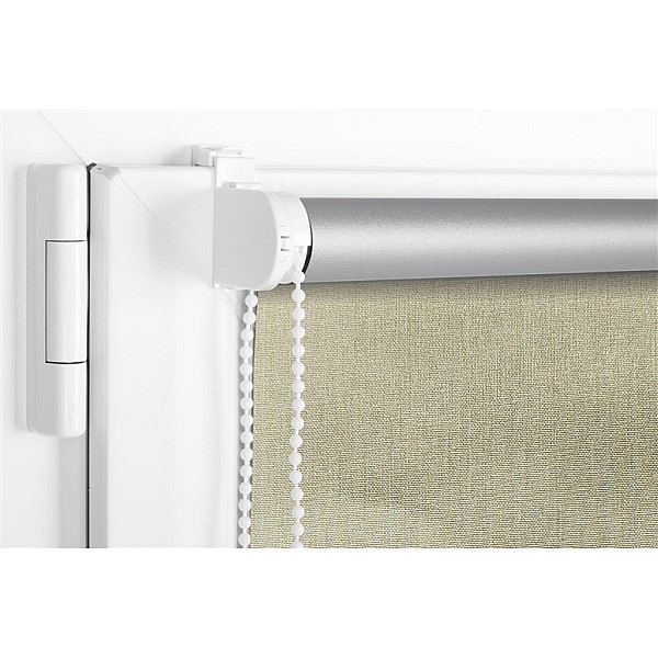 ROLLER BLIND MINI MELANGE 5 97X240 BEIGE